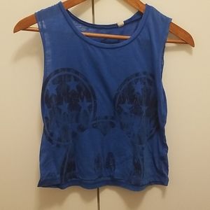 Disney top